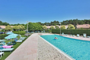  Resort Casabianca  Линьяно Пинета